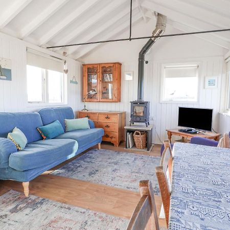 The Old Fisherman'S Hut Southwold Extérieur photo