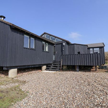 The Old Fisherman'S Hut Southwold Extérieur photo