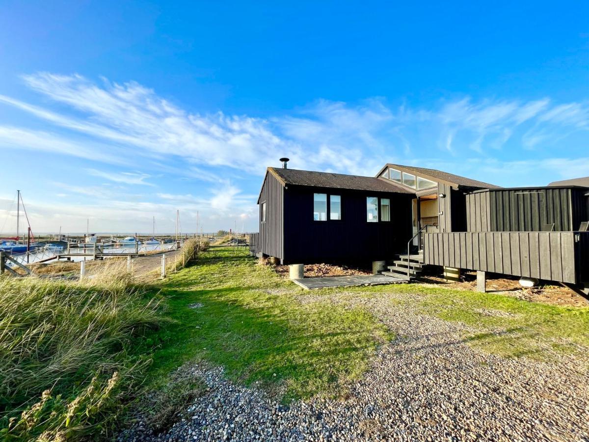 The Old Fisherman'S Hut Southwold Extérieur photo