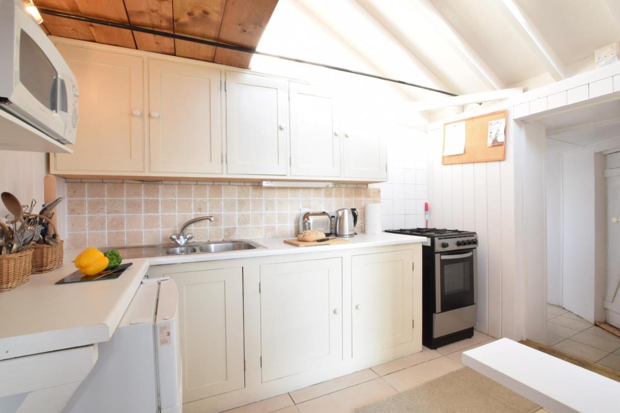 The Old Fisherman'S Hut Southwold Extérieur photo
