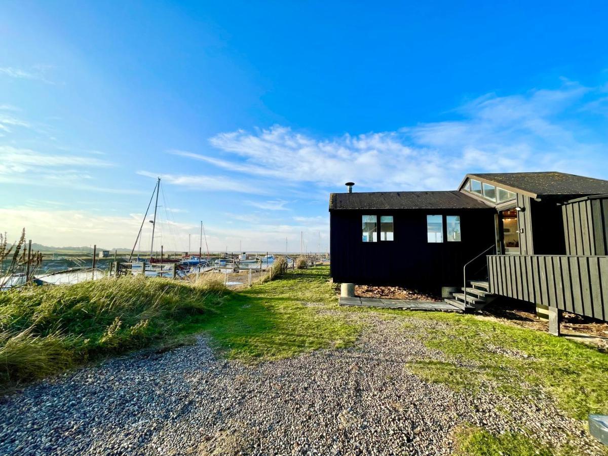 The Old Fisherman'S Hut Southwold Extérieur photo