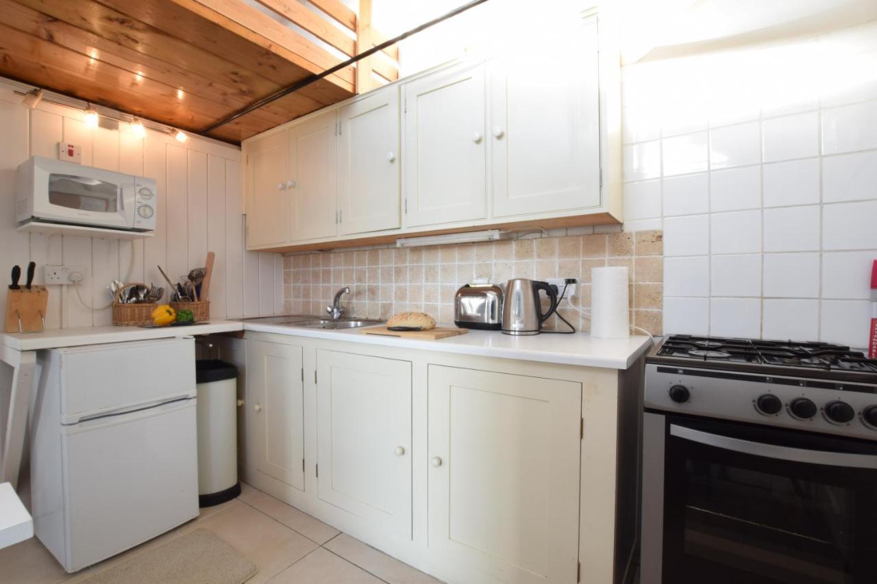 The Old Fisherman'S Hut Southwold Extérieur photo
