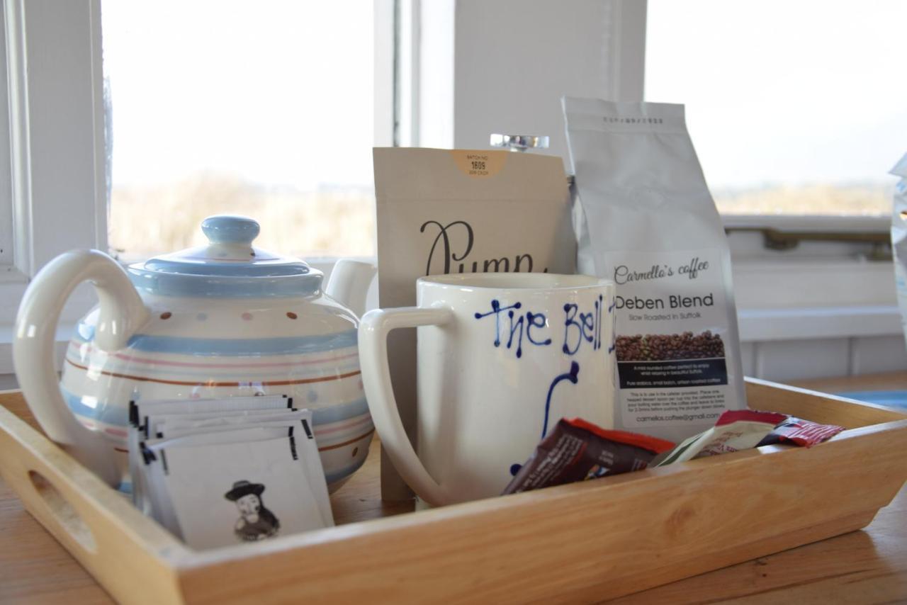 The Old Fisherman'S Hut Southwold Extérieur photo