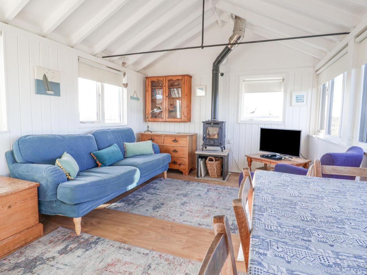 The Old Fisherman'S Hut Southwold Extérieur photo