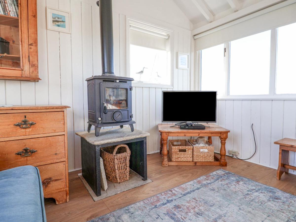 The Old Fisherman'S Hut Southwold Extérieur photo